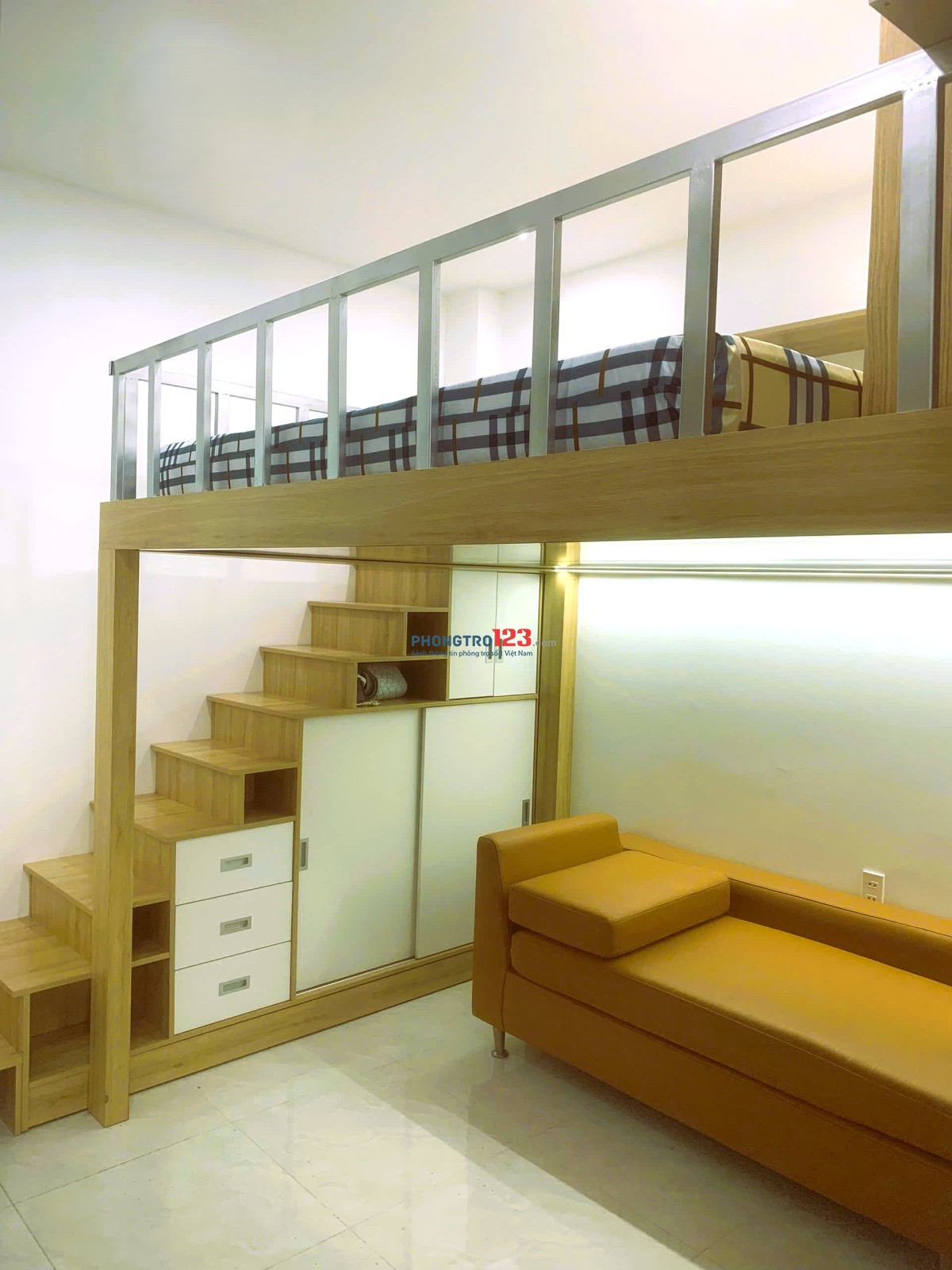 Bất động sản tại TP. Hồ Chí Minh - ảnh 1