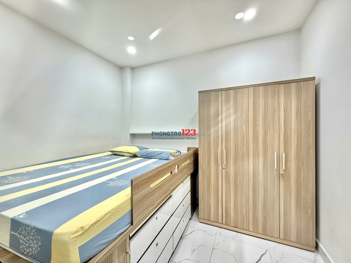 Bất động sản tại TP. Hồ Chí Minh - ảnh 1