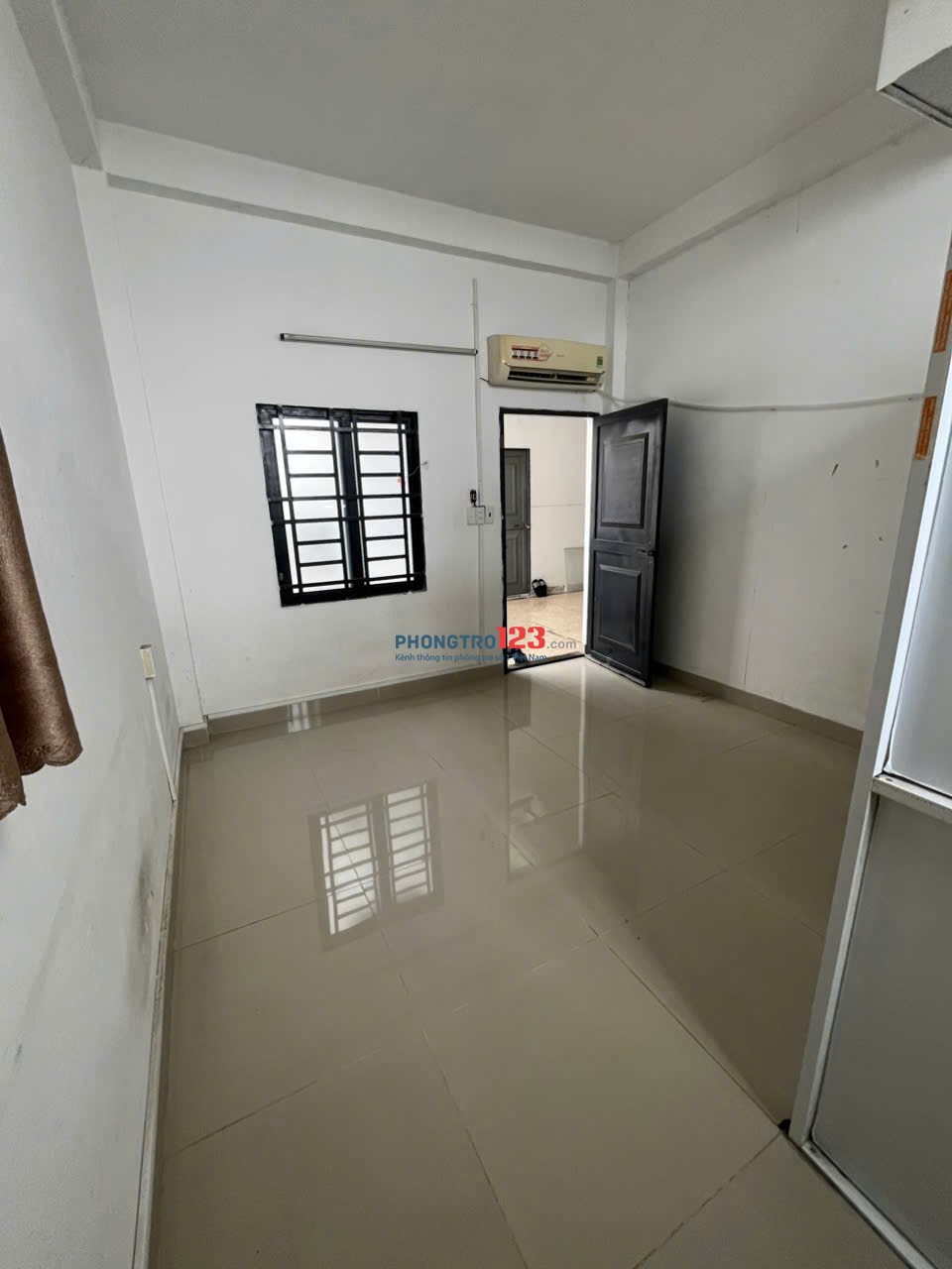 Bất động sản tại TP. Hồ Chí Minh - ảnh 1