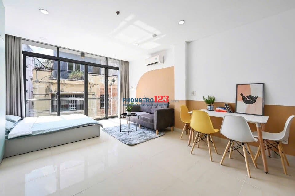 Bất động sản tại TP. Hồ Chí Minh - ảnh 1