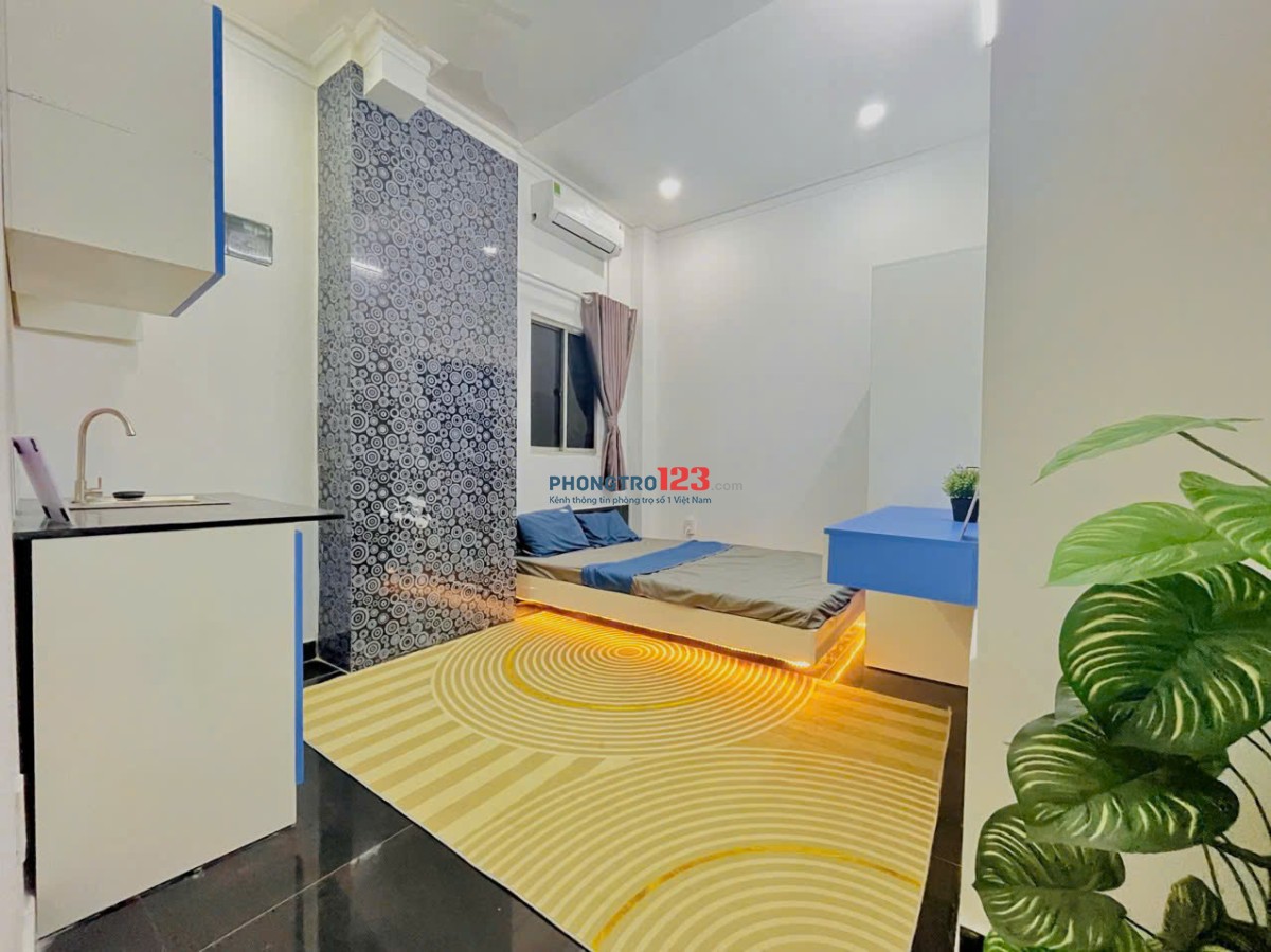 Bất động sản tại TP. Hồ Chí Minh - ảnh 1