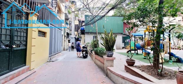 Bất động sản tại Hà Nội - ảnh 1