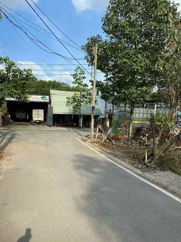 Bất động sản tại Bình Dương - ảnh 1