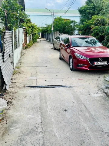 Bất động sản tại Đà Nẵng - ảnh 1