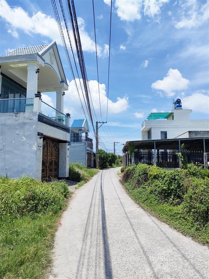 Bất động sản tại Long An - ảnh 1