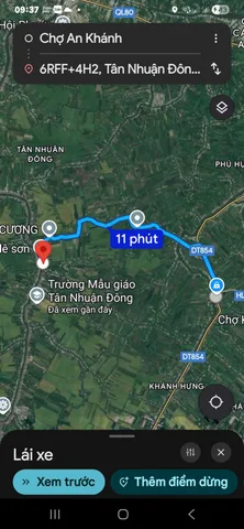 Bất động sản tại Đồng Tháp - ảnh 1