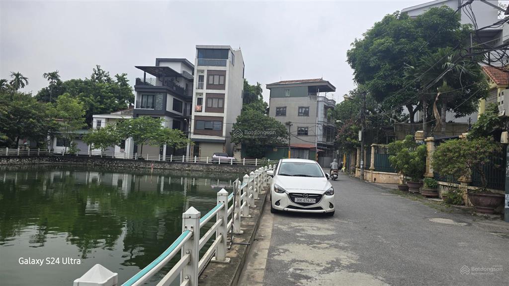 Bất động sản tại Hà Nội - ảnh 1