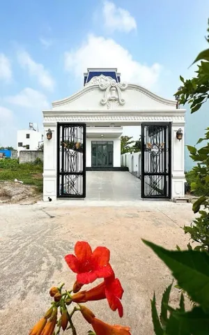 Bất động sản tại Bình Dương - ảnh 1