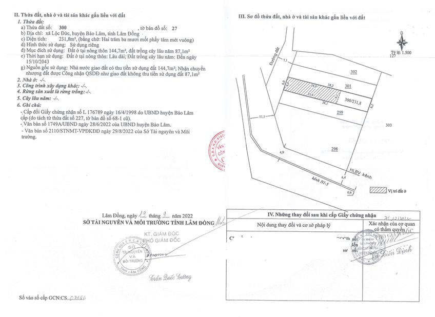 Bất động sản tại Lâm Đồng - ảnh 1