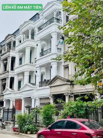 Bất động sản tại Hà Nội - ảnh 1