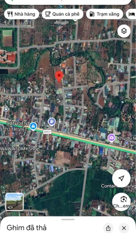Bất động sản tại Đắk Lắk - ảnh 1