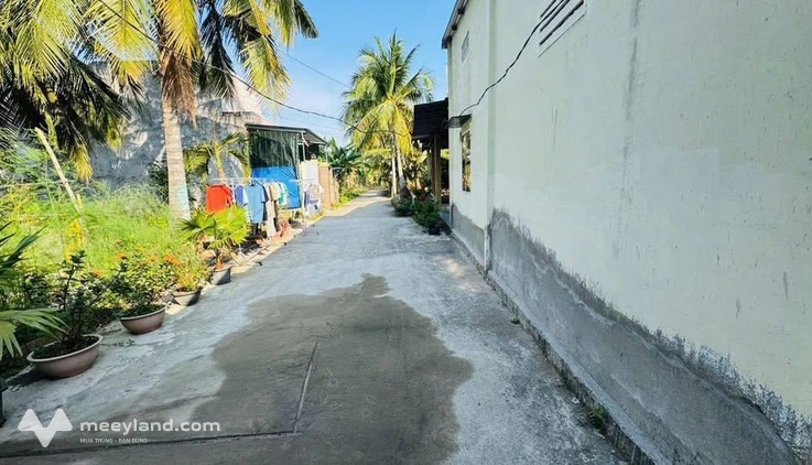 Bất động sản tại Bến Tre - ảnh 1