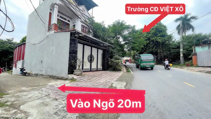 Bất động sản tại Phú Thọ - ảnh 1