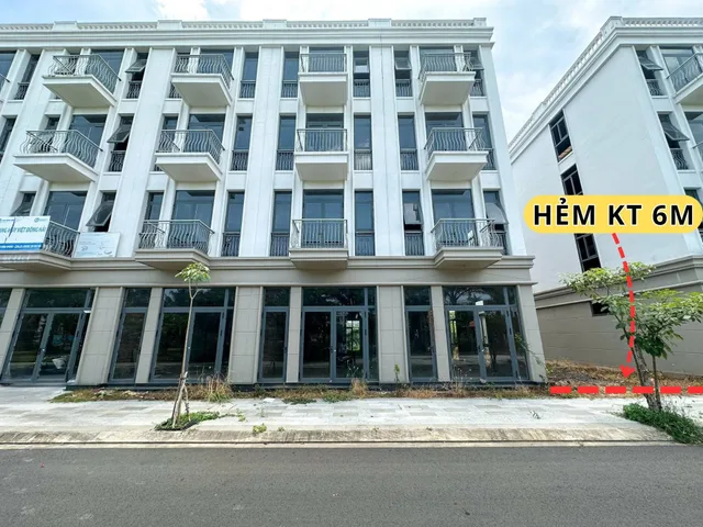 Bất động sản tại Cần Thơ - ảnh 1