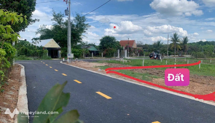 Bất động sản tại Bình Dương - ảnh 1