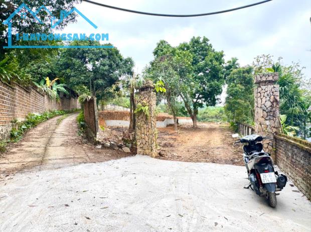 Bất động sản tại Hòa Bình - ảnh 1