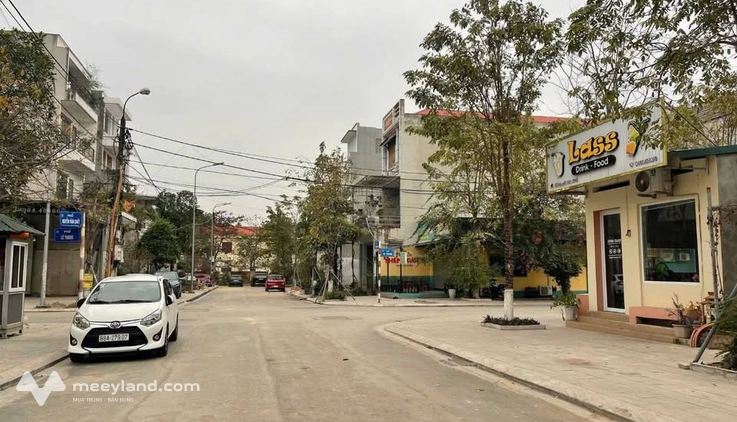 Bất động sản tại Vĩnh Phúc - ảnh 1