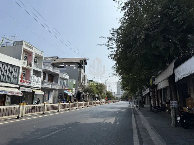 Bất động sản tại Bà Rịa - Vũng Tàu - ảnh 1