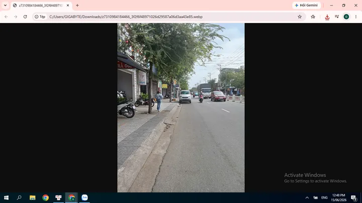 Bất động sản tại Bà Rịa - Vũng Tàu - ảnh 1