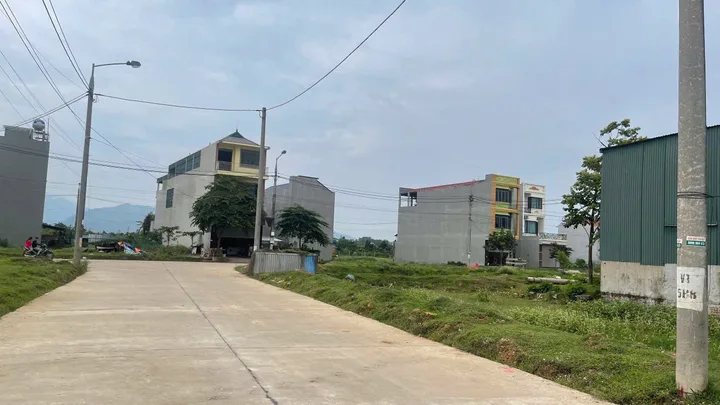 Bất động sản tại Vĩnh Phúc - ảnh 1