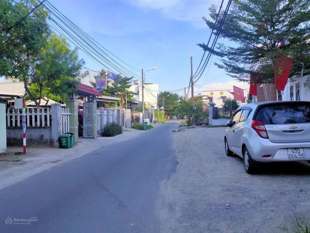 Bất động sản tại Đà Nẵng - ảnh 1