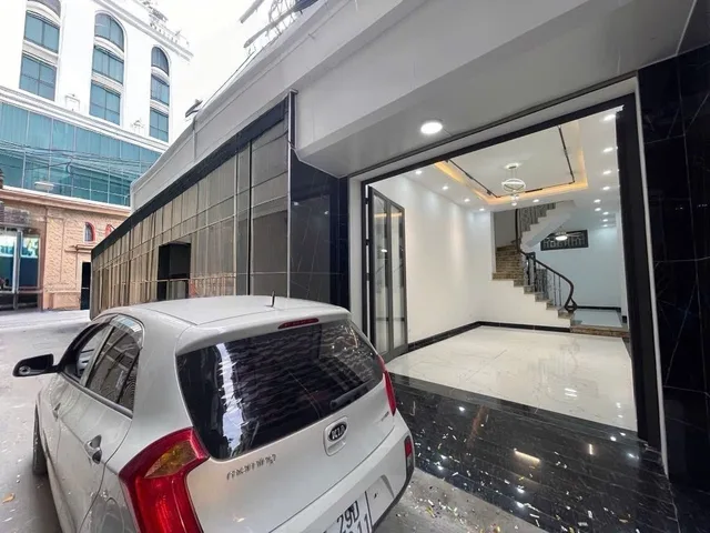 Bất động sản tại Hà Nội - ảnh 1