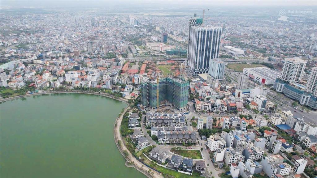Bất động sản tại Hải Phòng - ảnh 1