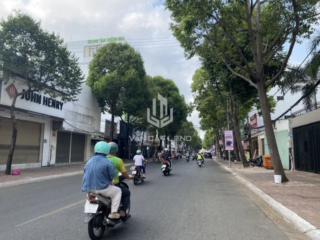 Bất động sản tại Bà Rịa - Vũng Tàu - ảnh 1