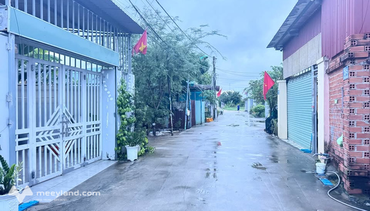 Bất động sản tại Bà Rịa - Vũng Tàu - ảnh 1