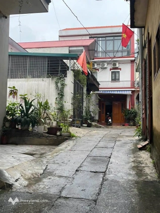 Bất động sản tại Thái Nguyên - ảnh 1