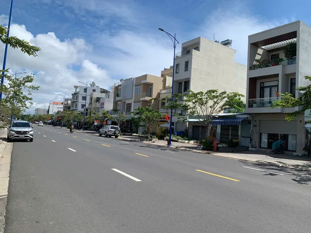 Bất động sản tại Bà Rịa - Vũng Tàu - ảnh 1