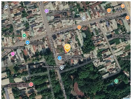 Bất động sản tại Đồng Nai - ảnh 1