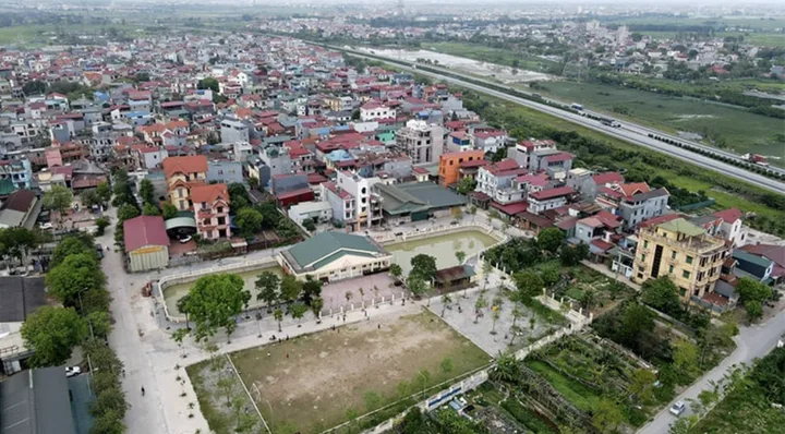 Bất động sản tại Hòa Bình - ảnh 1