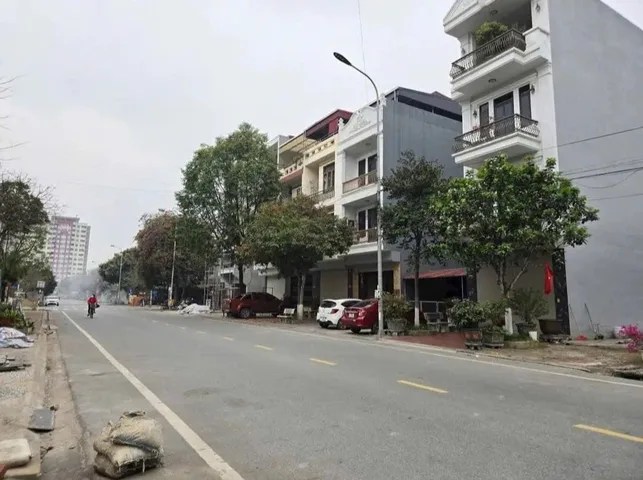 Bất động sản tại Bắc Ninh - ảnh 1