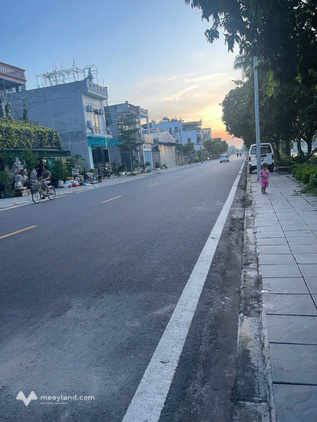 Bất động sản tại Thái Bình - ảnh 1