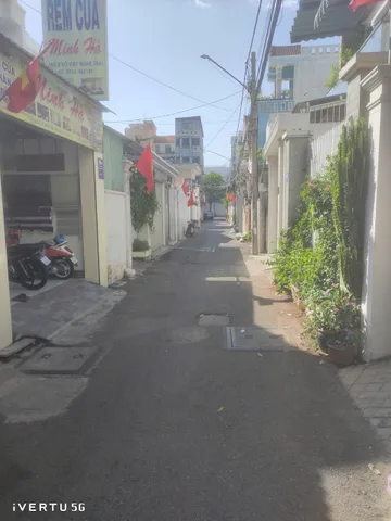 Bất động sản tại Bà Rịa - Vũng Tàu - ảnh 1