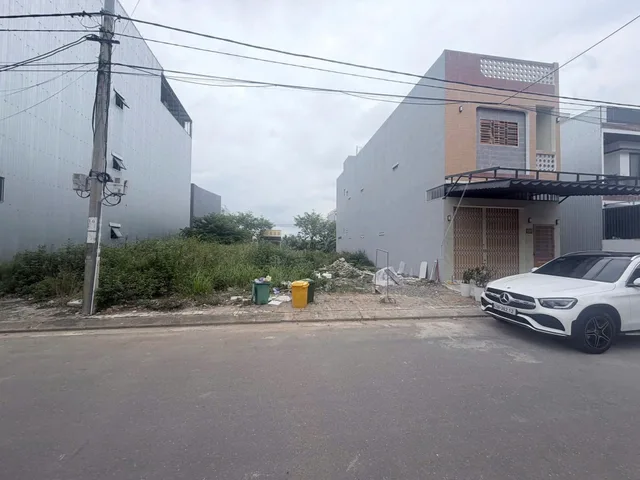 Bất động sản tại Đà Nẵng - ảnh 1