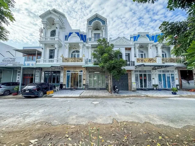 Bất động sản tại Cần Thơ - ảnh 1
