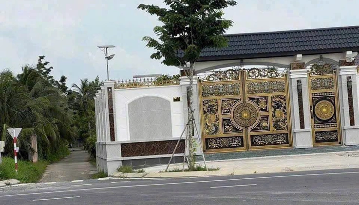 Bất động sản tại Bến Tre - ảnh 1
