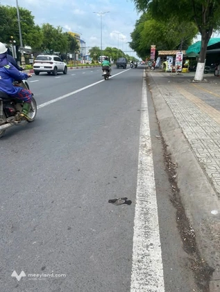 Bất động sản tại Bến Tre - ảnh 1