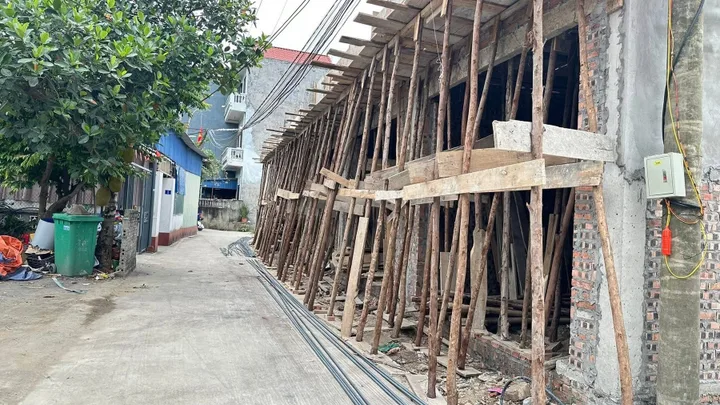 Bất động sản tại Hải Phòng - ảnh 1