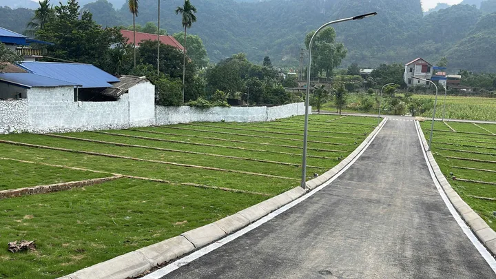 Bất động sản tại Phú Thọ - ảnh 1