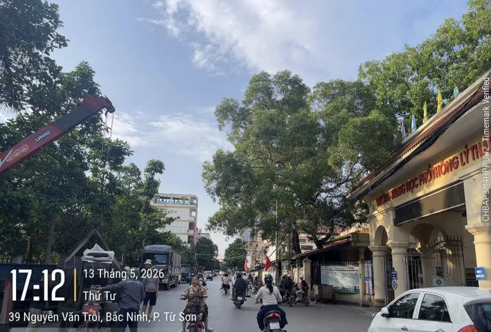 Bất động sản tại Bắc Ninh - ảnh 1