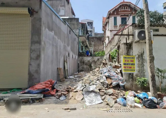 Bất động sản tại Phú Thọ - ảnh 1