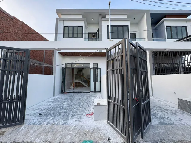 Bất động sản tại Đồng Nai - ảnh 1