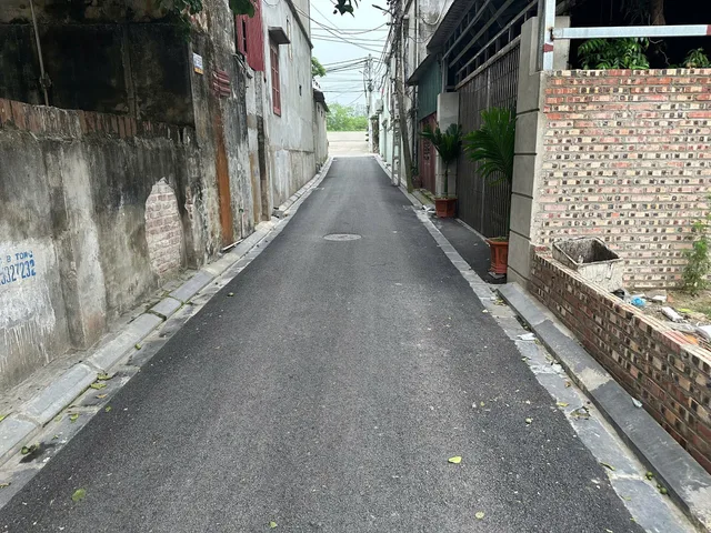 Bất động sản tại Hà Nội - ảnh 1