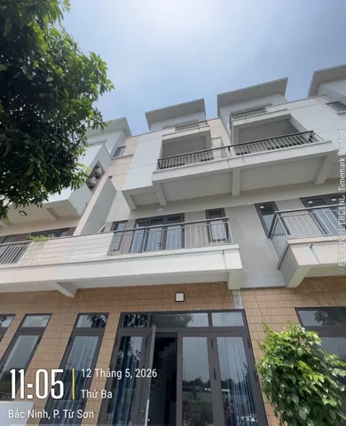 Bất động sản tại Bắc Ninh - ảnh 1