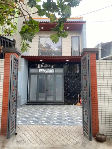 Bất động sản tại Bình Dương - ảnh 1
