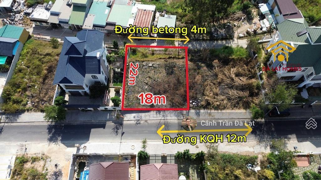 Bất động sản tại Lâm Đồng - ảnh 1