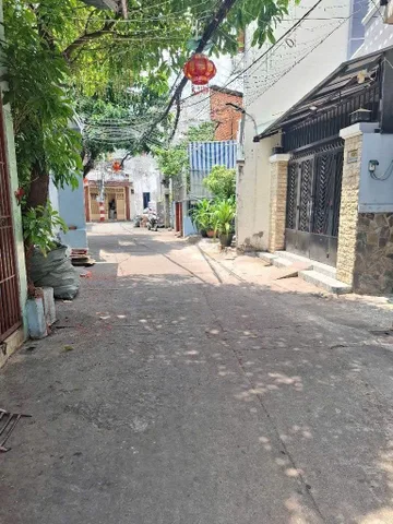 Bất động sản tại TP. Hồ Chí Minh - ảnh 1